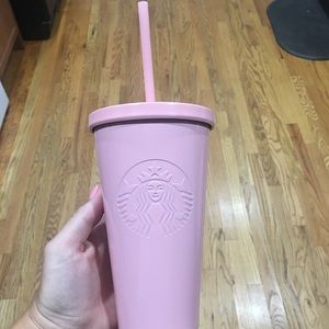 Starbucks insulated tumbler